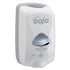 GOJO TFX Touch-Free Automatic Foam Soap Dispenser, 1200mL, Gray (2740-12)