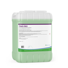 Load image into Gallery viewer, UNX Trap-Free Enzyme Drain &amp; Trap Cleaner, 5 Gallon Pail
