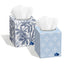 White Cloud Premium Facial Tissue, Cube Box, 100 Sheet/Box - 36/CS (08904)