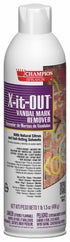 Champion X-it-OUT Vandal Graffiti Mark Remover - 17.5 oz. 12/CS (438-5149)