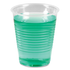 Translucent Plastic Cup, 12 oz. - 50ct. 20/CS (RK12 / BWKTRANSCUP12)