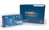 Nitrile Powder Free Exam Glove, Blue, 4MIL, Large, 100ct. - 10/CS
