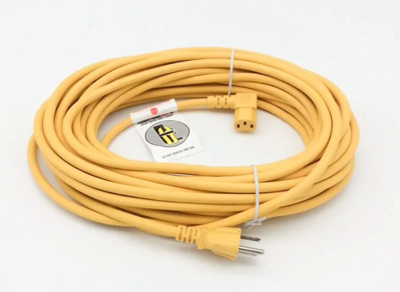 CleanMax Replacement Cord for Backpack Vacuum (X9714)