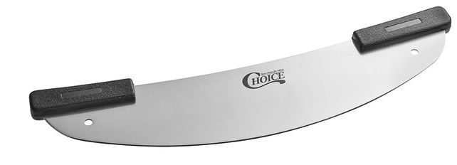 Pizza Rocker Pizza Cutter, 20"