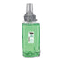 GOJO Botanical Foam 1250mL Refill for ADX-12 Dispenser - 3/CS (8816-03)