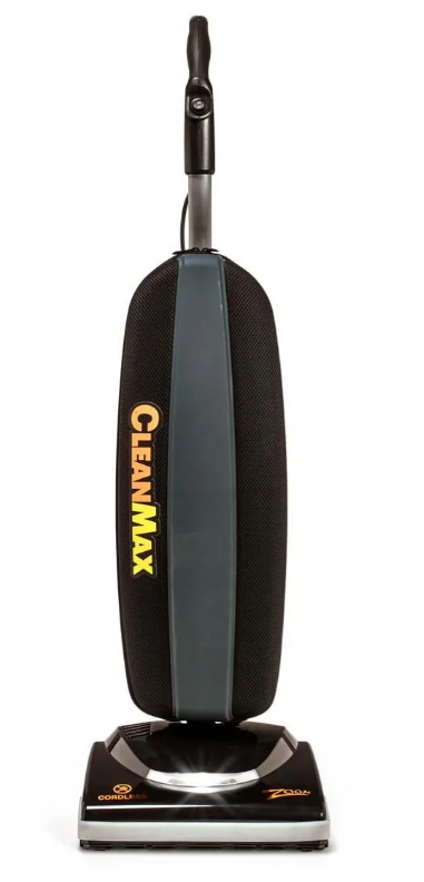 CleanMax Zoom 800 Cordless Ultra Light Vacuum (ZM-800.8)