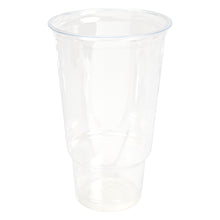 Load image into Gallery viewer, Empress Clear PET Cup, Pedestal Base, 32 oz. - 25ct. 12/CS (EPET32-CC)
