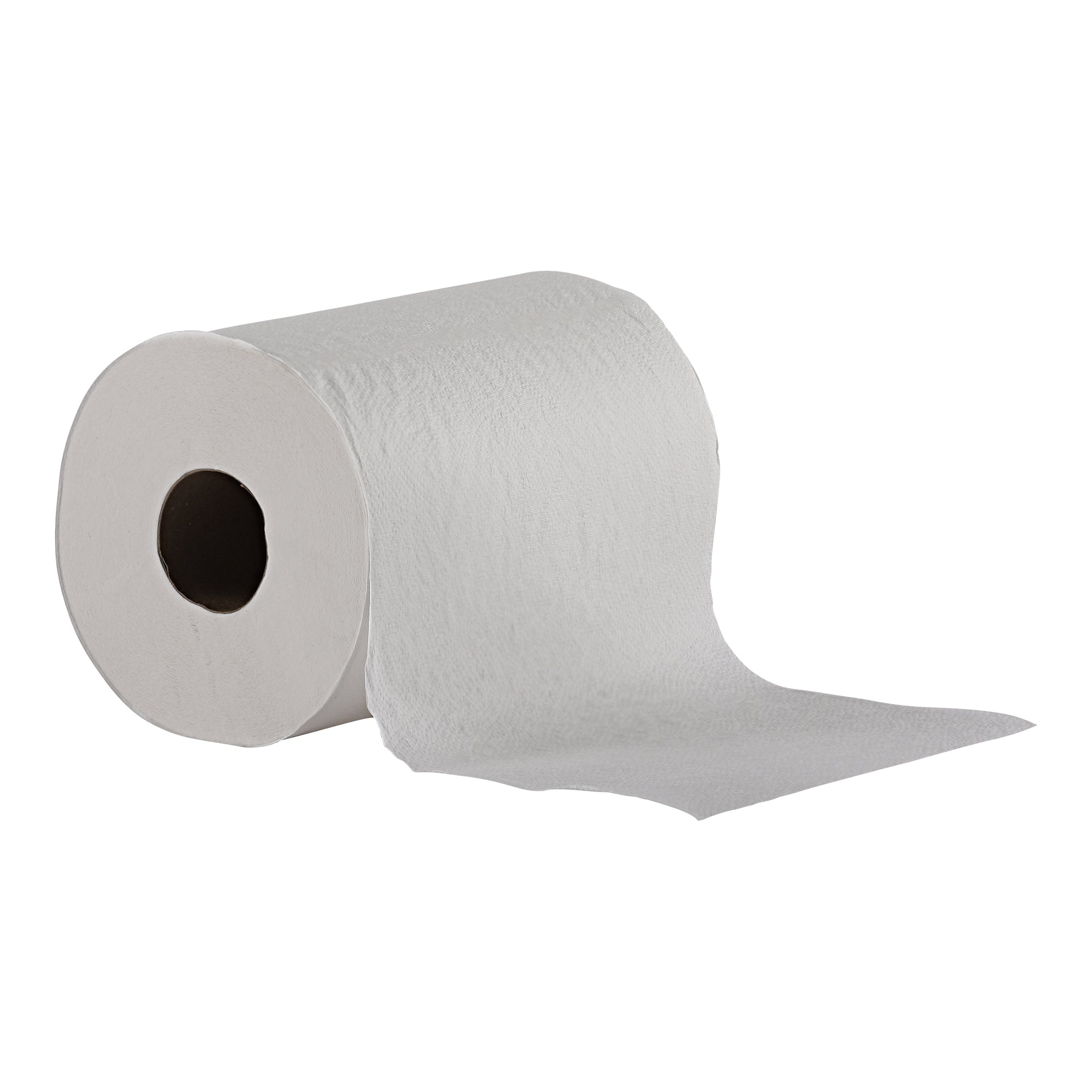 Empress Elite TAD Premium White Roll Towels, 8" x 350' Rolls - 12/CS (RT 123501)