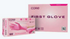 Nitrile Powder Free Exam Glove, Pink, 3.5MIL, Large, 100ct. - 10/CS