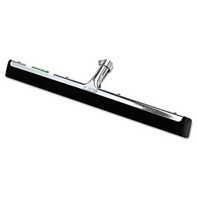 Unger Water Wand Standard Floor Squeegee, 18" Wide (MW450)