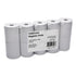 Iconex Direct Thermal Paper Rolls, Receipt / Register Paper, 3.13" x 230', White - 10/Pack (07906)