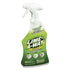 Lime-A-Way Bathroom Cleaner for Lime, Calcium & Rust - 22 oz. 6/CS (87103)