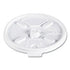 Dart Lid, 10 oz., Lift N' Lock, 100ct. - 10/CS (10FTL)