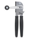Garde Handheld Can Opener w/Pivot Handle