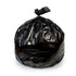 Can Liner, 38 x 58, 60 Gallon, Low Density, Black, 2.0 MIL - 100/CS (ID385820100)