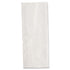 Poly Food Bag, 6" x 3" x 15", 1MIL - 1000/CS (1F6X3X15SG/PB060315H)