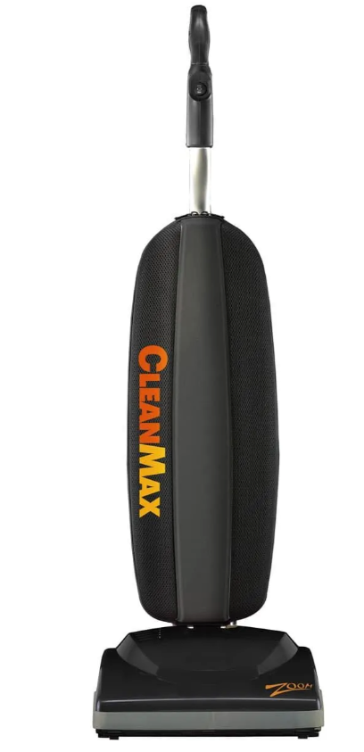 CleanMax Zoom Ultra Light Weight Vacuum, 2-Speed (ZM-500)