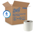 Scott Essential Center Pull Paper Towels, White, Roll Control - 6/CS (01032)