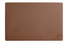 Cutting Board, 12" x 18", Brown