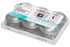 PICO Views Clear Can Wick Chafing Fuel, 6 Hour Retail Pack, 6/Pack - 48/CS (V620-R-48)