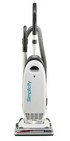 Simplicity Clean Air Allergy Upright Vacuum w/Tools (S20EZM)