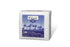 Kruger Chalet Dinner Napkin, 1/8 Fold, 100ct. - 30/CS (07130)