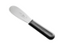 Sandwich / Butter Spreader w/Scalloped Edge, 3 1/2"