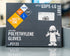 Poly Foodservice Gloves, Large - 100ct. Box - 10/CS