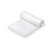 Can Liner, 24 x 33, 15 Gallon, High Density, Clear, 8 Micron - 1000/CS (MR24330MC)
