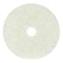 Floor Pad, 24", Natural Hair Blend - 5/CS