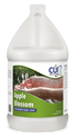 CUI Lotionized Hand Soap, Apple Blossom Scent, 1 Gallon - 4/CS (4040)