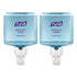 Purell Healthy Soap Gentle and Free Foam for ES8 Dispensers, Fragrance Free, 1200ML - 2/CS (7772-02)