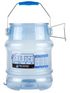 San Jamar Saf-T-Ice 5 Gallon Ice Tote