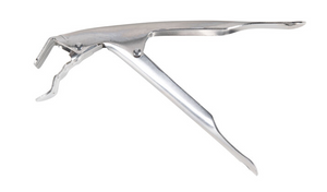 Pizza Pan Gripper for Shallow Pans