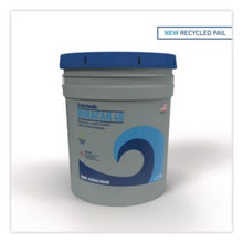 Load image into Gallery viewer, Boardwalk Low Suds Industrial Powder Laundry Detergent, Fresh Lemon Scent, 40lb. Pail
