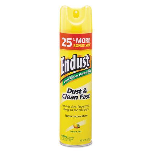Endust Multi-Surface Dusting Spray 12.5 oz. 6/CS (CB508171)