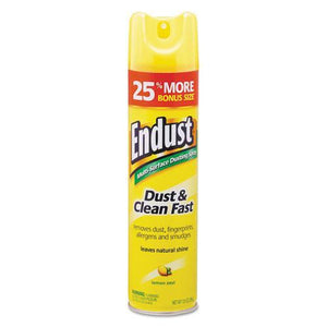 Endust Multi-Surface Dusting Spray 12.5 oz. 6/CS (CB508171)