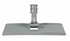 Doodlebug Pad Holder - Universal Locking Collar, Gray (2007)