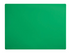 Cutting Board, 18" x 24", Green
