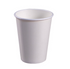 Empress Paper Hot Cup, White, 12 oz. - 50ct. 20/CS (EHC12-P)