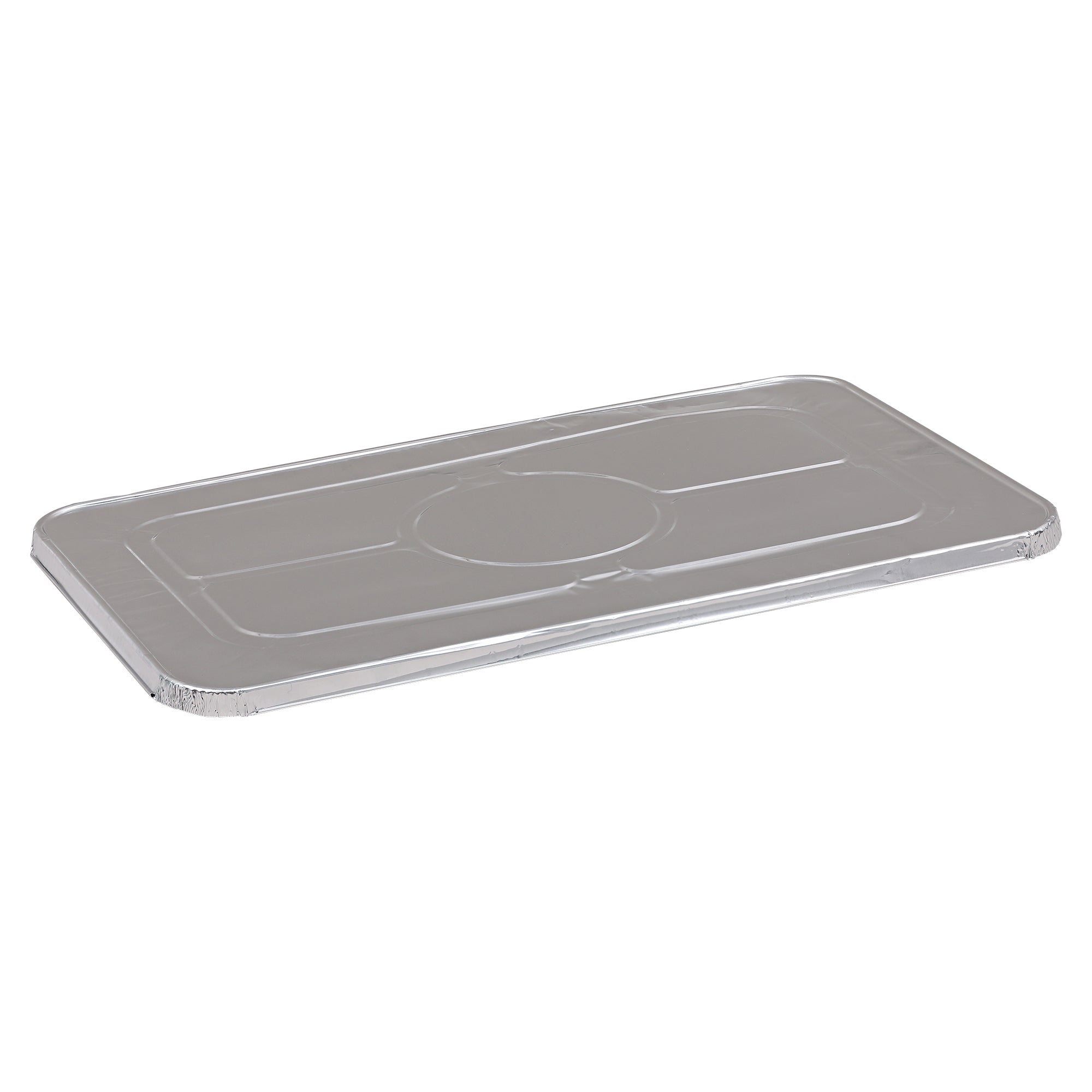 Disposable Steam Table Pan Lid - Full Size 50/CS