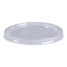 Load image into Gallery viewer, Empress Portion Cup Lid for 3.25oz, 4 oz. and 5.5 oz. Cup - 125ct. 20/CS (EPCLID3)
