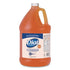 Dial Professional Gold Antibacterial Liquid Hand Soap, 1 Gallon - 4/CS (88047)