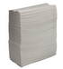 NOVA Tallfold Dispenser Napkin, 6" x 13", 1-Ply - 500ct. 20/CS (NOVA TF4100)