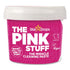 The Pink Stuff Miracle Cleaning Paste, Fruity Scent, 17.6oz. Jar - 6/CS