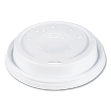 Load image into Gallery viewer, Dart Lid, 16 oz., Cappuccino - 100ct. 10/CS (16EL)

