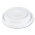 Dart Lid, 16 oz., Cappuccino - 100ct. 10/CS (16EL)