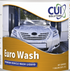 CUI Euro Wash Premium Vehicle Wash Liquid, 5 Gallon Pail (9100)
