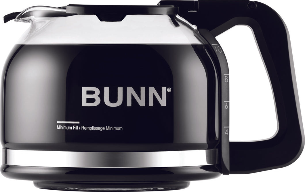 Bunn 10 Cup Decanter for Home Unit