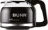 BUNN Replacement Decanter for 10 Cup Home Unit